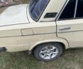 ВАЗ 2106 1991 в Днепре (Днепропетровске) на Automoto.ua Бежевый ВАЗ 2106, объемом двигателя 1.3 л и пробегом 150 тыс. км за 529 $, фото 5 на Automoto.ua