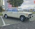 ВАЗ 2106 1991 в Хмельницком на Automoto.ua Бежевый ВАЗ 2106, объемом двигателя 1.3 л и пробегом 72 тыс. км за 2500 $, фото 5 на Automoto.ua
