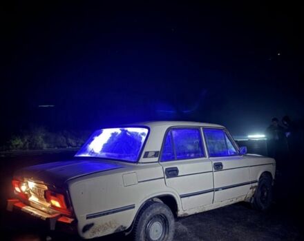 Бежевый ВАЗ 2106, объемом двигателя 1.3 л и пробегом 300 тыс. км за 550 $, фото 7 на Automoto.ua