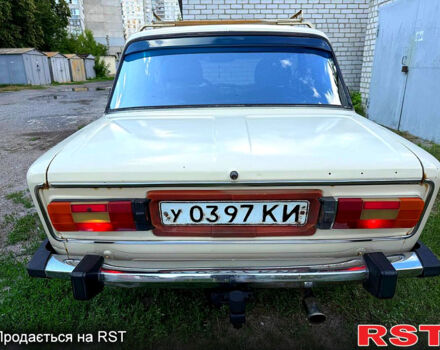 Бежевий ВАЗ 2106, об'ємом двигуна 1.3 л та пробігом 223 тис. км за 650 $, фото 7 на Automoto.ua
