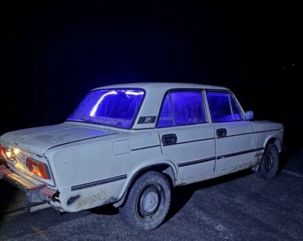 Бежевый ВАЗ 2106, объемом двигателя 1.3 л и пробегом 300 тыс. км за 550 $, фото 3 на Automoto.ua