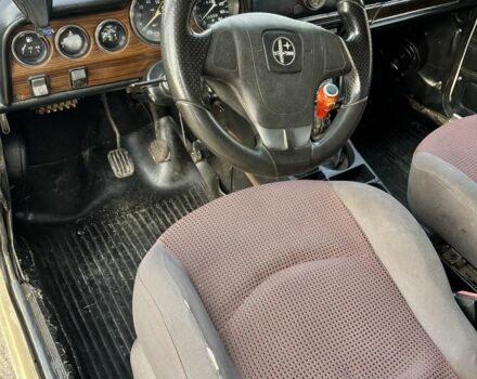 Бежевый ВАЗ 2106, объемом двигателя 1.3 л и пробегом 92 тыс. км за 750 $, фото 15 на Automoto.ua