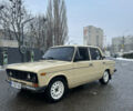 Бежевый ВАЗ 2106, объемом двигателя 1.6 л и пробегом 100 тыс. км за 1700 $, фото 8 на Automoto.ua