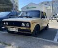 Бежевый ВАЗ 2106, объемом двигателя 1.3 л и пробегом 80 тыс. км за 700 $, фото 1 на Automoto.ua