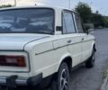 Бежевый ВАЗ 2106, объемом двигателя 1.3 л и пробегом 20 тыс. км за 1100 $, фото 7 на Automoto.ua