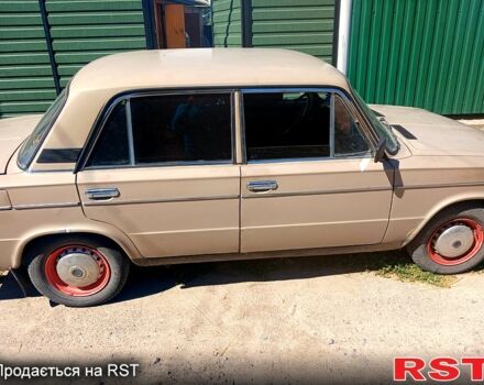 ВАЗ 2106 1991 в Калиновке на Automoto.ua Бежевый ВАЗ 2106, объемом двигателя 1.5 л и пробегом 0 тыс. км за 1000 $, фото 1 на Automoto.ua