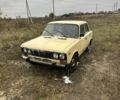Бежевий ВАЗ 2106, об'ємом двигуна 1.5 л та пробігом 3 тис. км за 480 $, фото 7 на Automoto.ua