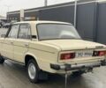 Бежевый ВАЗ 2106, объемом двигателя 1.5 л и пробегом 92 тыс. км за 1900 $, фото 5 на Automoto.ua