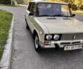 Бежевый ВАЗ 2106, объемом двигателя 1.3 л и пробегом 160 тыс. км за 1050 $, фото 1 на Automoto.ua
