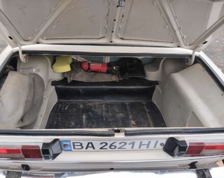 Бежевый ВАЗ 2106, объемом двигателя 1.5 л и пробегом 105 тыс. км за 1700 $, фото 4 на Automoto.ua