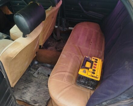 Бежевый ВАЗ 2106, объемом двигателя 0 л и пробегом 70 тыс. км за 363 $, фото 2 на Automoto.ua