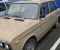Бежевый ВАЗ 2106, объемом двигателя 1.3 л и пробегом 66 тыс. км за 845 $, фото 1 на Automoto.ua