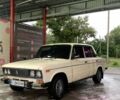 Бежевий ВАЗ 2106, об'ємом двигуна 1.3 л та пробігом 120 тис. км за 1100 $, фото 1 на Automoto.ua
