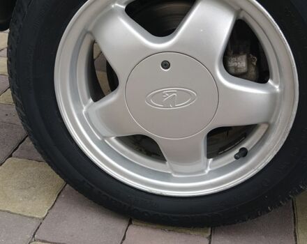 Бежевый ВАЗ 2106, объемом двигателя 1.5 л и пробегом 98 тыс. км за 2100 $, фото 4 на Automoto.ua