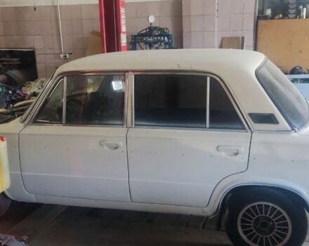 Бежевый ВАЗ 2106, объемом двигателя 1.3 л и пробегом 100 тыс. км за 357 $, фото 5 на Automoto.ua