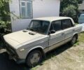 Бежевый ВАЗ 2106, объемом двигателя 0 л и пробегом 250 тыс. км за 20000 $, фото 1 на Automoto.ua