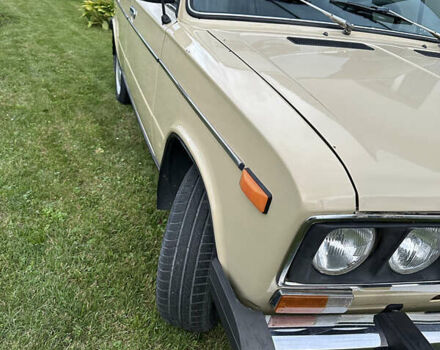 Бежевый ВАЗ 2106, объемом двигателя 1.45 л и пробегом 98 тыс. км за 1999 $, фото 2 на Automoto.ua