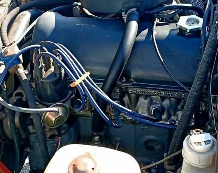 Бежевый ВАЗ 2106, объемом двигателя 1.5 л и пробегом 54 тыс. км за 2200 $, фото 2 на Automoto.ua