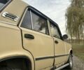 Бежевый ВАЗ 2106, объемом двигателя 1.6 л и пробегом 111 тыс. км за 450 $, фото 4 на Automoto.ua