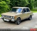 Бежевий ВАЗ 2106, об'ємом двигуна 1.3 л та пробігом 120 тис. км за 1100 $, фото 1 на Automoto.ua