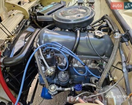 Бежевый ВАЗ 2106, объемом двигателя 1.3 л и пробегом 83 тыс. км за 1590 $, фото 20 на Automoto.ua