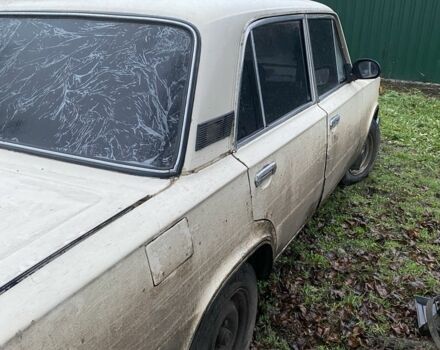 Бежевый ВАЗ 2106, объемом двигателя 1.3 л и пробегом 90 тыс. км за 333 $, фото 4 на Automoto.ua