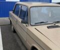 Бежевый ВАЗ 2106, объемом двигателя 1.3 л и пробегом 64 тыс. км за 712 $, фото 4 на Automoto.ua