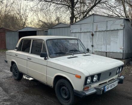 Бежевый ВАЗ 2106, объемом двигателя 0 л и пробегом 100 тыс. км за 700 $, фото 3 на Automoto.ua