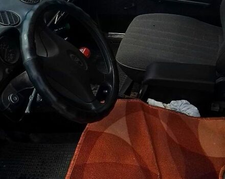 Бежевий ВАЗ 2106, об'ємом двигуна 1.5 л та пробігом 150 тис. км за 840 $, фото 2 на Automoto.ua