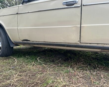 ВАЗ 2106 1991 в Днепре (Днепропетровске) на Automoto.ua Бежевый ВАЗ 2106, объемом двигателя 1.3 л и пробегом 150 тыс. км за 529 $, фото 10 на Automoto.ua