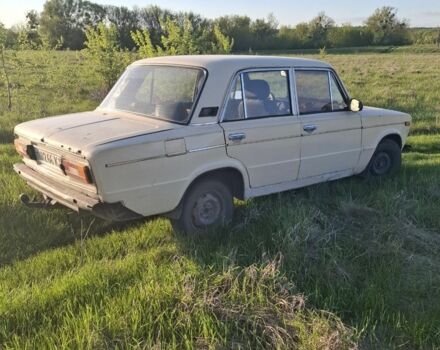 Бежевый ВАЗ 2106, объемом двигателя 0 л и пробегом 300 тыс. км за 12590 $, фото 1 на Automoto.ua