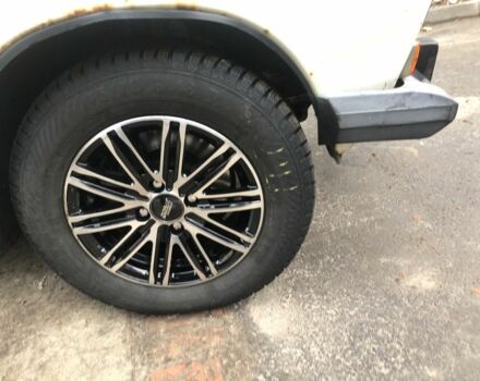 Бежевый ВАЗ 2106, объемом двигателя 0 л и пробегом 123 тыс. км за 900 $, фото 6 на Automoto.ua