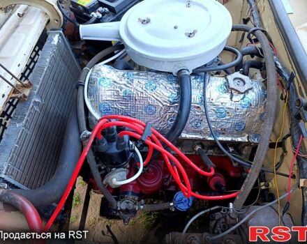 Бежевий ВАЗ 2106, об'ємом двигуна 1.3 л та пробігом 200 тис. км за 500 $, фото 11 на Automoto.ua