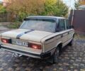 Бежевый ВАЗ 2106, объемом двигателя 1.5 л и пробегом 141 тыс. км за 650 $, фото 4 на Automoto.ua