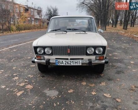 Бежевый ВАЗ 2106, объемом двигателя 1.5 л и пробегом 105 тыс. км за 1700 $, фото 6 на Automoto.ua