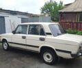Бежевый ВАЗ 2106, объемом двигателя 1.5 л и пробегом 41 тыс. км за 448 $, фото 1 на Automoto.ua