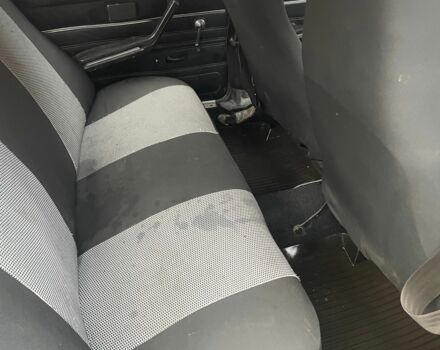 Бежевый ВАЗ 2106, объемом двигателя 0 л и пробегом 71 тыс. км за 715 $, фото 9 на Automoto.ua