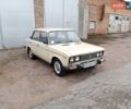 Бежевий ВАЗ 2106, об'ємом двигуна 1.29 л та пробігом 170 тис. км за 1600 $, фото 1 на Automoto.ua