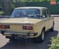 Бежевый ВАЗ 2106, объемом двигателя 1.3 л и пробегом 83 тыс. км за 1590 $, фото 27 на Automoto.ua