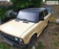 Бежевый ВАЗ 2106, объемом двигателя 0 л и пробегом 100 тыс. км за 750 $, фото 9 на Automoto.ua