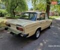 Бежевый ВАЗ 2106, объемом двигателя 1.3 л и пробегом 83 тыс. км за 1590 $, фото 3 на Automoto.ua