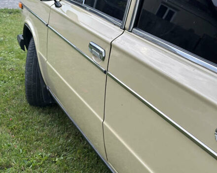 Бежевый ВАЗ 2106, объемом двигателя 1.45 л и пробегом 98 тыс. км за 1999 $, фото 3 на Automoto.ua