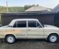 Бежевый ВАЗ 2106, объемом двигателя 1.3 л и пробегом 1 тыс. км за 750 $, фото 1 на Automoto.ua