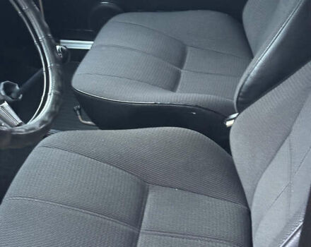 Бежевый ВАЗ 2106, объемом двигателя 1.45 л и пробегом 98 тыс. км за 1999 $, фото 11 на Automoto.ua