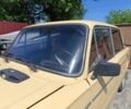 Бежевый ВАЗ 2106, объемом двигателя 1.3 л и пробегом 70 тыс. км за 482 $, фото 16 на Automoto.ua