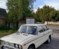 Бежевий ВАЗ 2106, об'ємом двигуна 1.3 л та пробігом 100 тис. км за 413 $, фото 1 на Automoto.ua