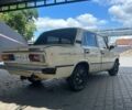 Бежевий ВАЗ 2106, об'ємом двигуна 1.3 л та пробігом 1 тис. км за 750 $, фото 2 на Automoto.ua