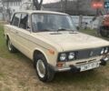 Бежевий ВАЗ 2106, об'ємом двигуна 1.3 л та пробігом 92 тис. км за 1400 $, фото 1 на Automoto.ua