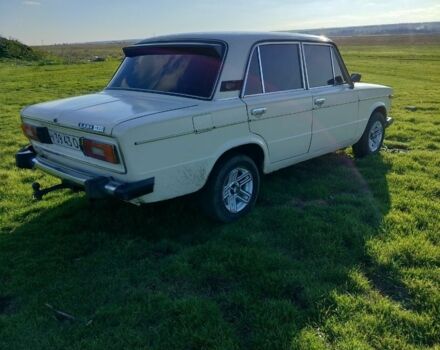 Бежевий ВАЗ 2106, об'ємом двигуна 1.5 л та пробігом 88 тис. км за 1300 $, фото 3 на Automoto.ua