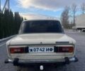 Бежевый ВАЗ 2106, объемом двигателя 1.3 л и пробегом 2 тыс. км за 521 $, фото 4 на Automoto.ua